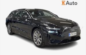 Audi A6 e-tron A6 Avant Vorsprung Edition e-tron quattro 315,00 kW