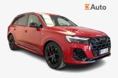 Audi Land of quattro 60 TFSI e quattro tiptronic