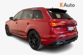 Audi Land of quattro 60 TFSI e quattro tiptronic