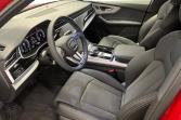 Audi Land of quattro 60 TFSI e quattro tiptronic