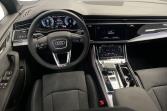 Audi Land of quattro 60 TFSI e quattro tiptronic