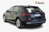 Audi 40 TFSI e S tronic