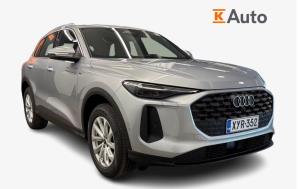 Audi Q5 e-hybrid quattro 220 kW S tronic