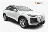 Audi Q6 e-tron S line e-tron quattro 315,00 kW