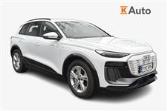 Audi S line e-tron quattro 315,00 kW