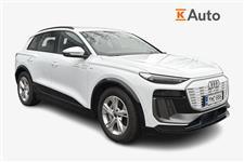 Audi Q6 e-tron S line e-tron quattro 315,00 kW