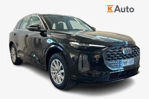 Audi Q5 e-hybrid quattro 220 kW S tronic