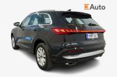 Audi e-hybrid quattro 220 kW S tronic
