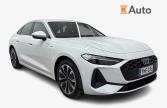Audi e-hybrid quattro 220 kW S tronic