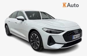 Audi A5 Sedan e-hybrid quattro 220 kW S tronic