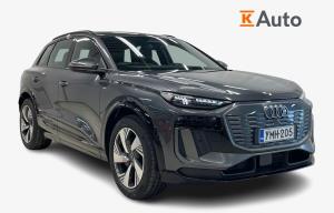 Audi Q6 e-tron S line e-tron quattro 315kW