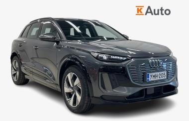 Audi Q6 e-tron S line e-tron quattro 315kW