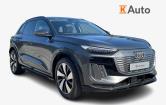 Audi Q6 e-tron S line e-tron quattro 315,00 kW