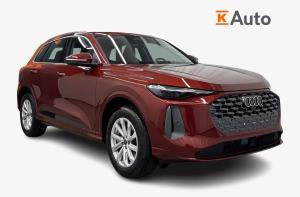 Audi Q5 e-hybrid quattro 220 kW S tronic