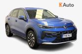 Volkswagen Style 1.5 eTSI 110 kW / 150 hv 7-vaihteinen DSG-automaattivaihteisto