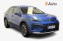 Volkswagen T-Roc Style 1.5 eTSI 110 kW / 150 hv 7-vaihteinen DSG-automaattivaihteisto 