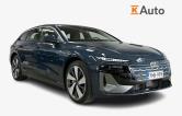 Audi A6 Avant e-tron S line e-tron quattro 315 kW
