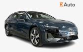 Audi S line e-tron quattro 315 kW