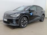 Volkswagen Pro 4MOTION Elegance akku 77 kWh 210 kW / 286 hv 1-vaihteinen automaattivaihteisto