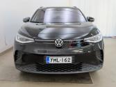 Volkswagen Pro 4MOTION Elegance akku 77 kWh 210 kW / 286 hv 1-vaihteinen automaattivaihteisto