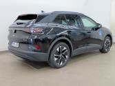 Volkswagen Pro 4MOTION Elegance akku 77 kWh 210 kW / 286 hv 1-vaihteinen automaattivaihteisto