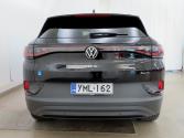 Volkswagen Pro 4MOTION Elegance akku 77 kWh 210 kW / 286 hv 1-vaihteinen automaattivaihteisto