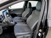 Volkswagen Pro 4MOTION Elegance akku 77 kWh 210 kW / 286 hv 1-vaihteinen automaattivaihteisto