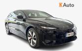 Audi A6 Avant e-tron S line e-tron quattro 315 kW
