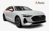 Audi A5 Sedan e-hybrid quattro 220 kW S tronic