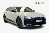 Audi A6 Sportback e-tron 210 kW