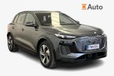 Audi Q6 e-tron S line Plus quattro