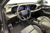 Audi S line Plus quattro