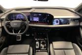 Audi S line Plus quattro