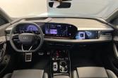 Audi S line Plus quattro