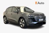 Audi Q6 e-tron S line Plus quattro