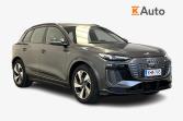 Audi S line Plus quattro