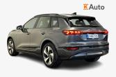 Audi S line Plus quattro