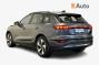 Audi Q6 e-tron S line Plus quattro 
