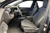Audi S line Plus quattro