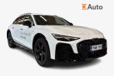 Audi A6 allroad quattro e-hybrid quattro 270 kW S tronic