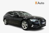 Audi A6 Avant Land of quattro Plus 50 TFSI e