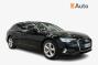 Audi A6 Avant Land of quattro Plus 50 TFSI e quattro 