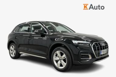 Audi Q5 Land of quattro 50 TFSI e quattro 220(299) kW(hv) S tronic