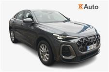Audi Q5 Sportback e-hybrid quattro 220 kW S tronic