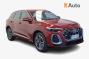 Audi Q5 e-hybrid quattro 220 kW S tronic 