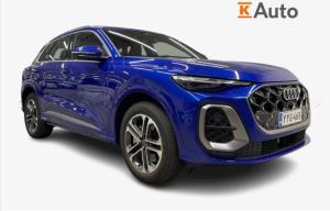 Audi Q5 e-hybrid quattro 220 kW S tronic