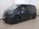 Volkswagen Hyötyautot Cargo 150 kW 77 kWh 1-vaihteinen automaatti