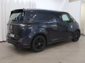 Volkswagen Hyötyautot Cargo 150 kW 77 kWh 1-vaihteinen automaatti