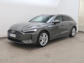 Audi Land of quattro TFSI quattro 150 kW S tronic