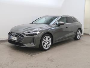 Audi A5 Avant Land of quattro TFSI quattro 150 kW S tronic